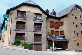 Hotel Eth Pomer