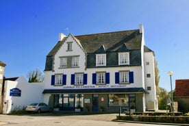 Detached House near beaches