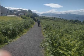 Guided tours of Oban and Argyll