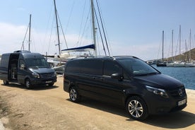 Mykonos Airport Transfer