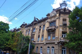 Timisoara: Dream Tour in Fabric Neighborhood