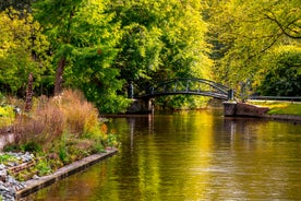 Apeldoorn - city in Netherlands