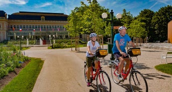 Salzkammergut Tour