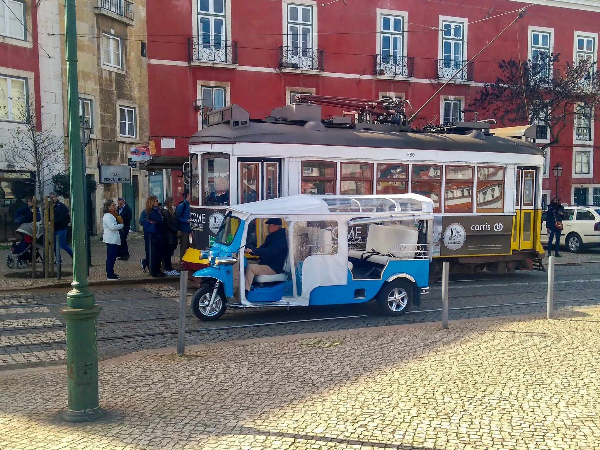 Fewer tourist and budget travel in Lisbon.jpg