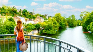 Versailles - city in France