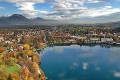 Bled, Slovenia travel guide