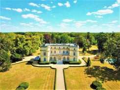 Le Château du Boulay Morin