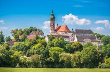 Beste Pauschalreisen in Andechs, Deutschland