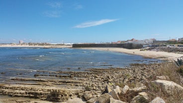 Praia do Quebrado