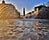 Fontana Di Barriera Repubblica, Parma Centro, Parma, Emilia-Romagna, Italy