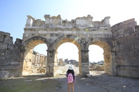 3-Day Cappadocia Trip Including Horseback Ride & Balloon Ride