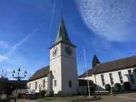 Voitures à louer à Schlieren, du Suisse