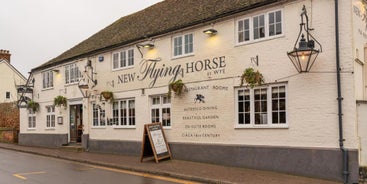 New Flying Horse Inn