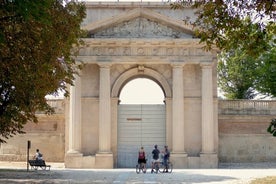 Tour in bicicletta di 3 ore a Milano