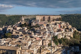 3-stündiger Rundgang Entdeckung des ibleischen Barock, Ragusa