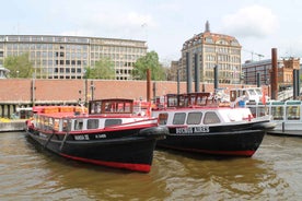 Hamburg: Harbor Cruise