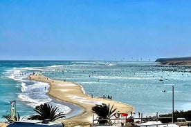 Fuerteventura: PANORAMA GRAND TOUR 2 in 1 Saarikierros.