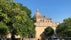 Bodega Tio Pepe, Jerez, Campiña de Jerez, Cádiz, Andalusia, Spain