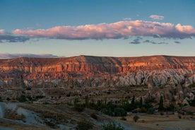Best of Cappadocia Tour (Red Tour + Underground City)