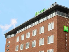 Ibis Styles Haarlem City