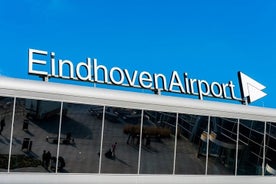 Eindhoven Airport Private Pickup High Service and Comfort