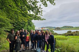 Oban: Daily Town Highlights Walking Tour (10:30am)