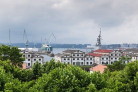 Tour Privado A Pie Histórico y Cultural en Ferrol