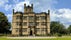 National Trust - Gawthorpe Hall, Ightenhill, Burnley, Lancashire, North West England, England, United Kingdom