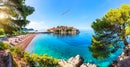 Sveti Stefan travel guide