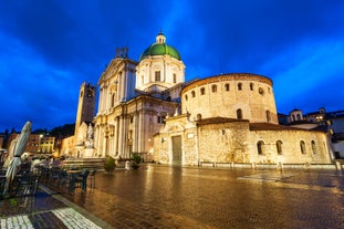 Top 10 Places To Stay in Brescia