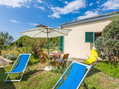 Holiday Home Il Giardino sul Mare by Interhome