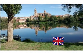 The Best of Salamanca (inglese)