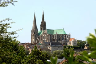 Notre-Dame de Chartres