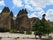 Özkonak Underground City, Özkonak, Avanos, Nevşehir, Central Anatolia Region, Turkey