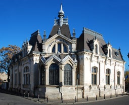 The Clock Museum