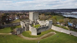 Guesthouses in East Hampshire, England