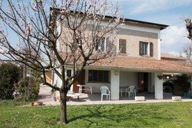 Country Rooms Modena