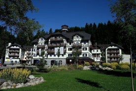 Savoy Spindleruv Mlyn