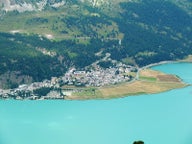 I migliori pacchetti vacanze a Silvaplana, Svizzera