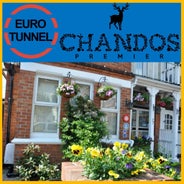 Chandos Guest House