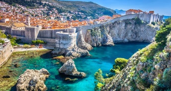 Impressive Croatia