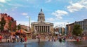 Top 10 Places To Stay in Nottingham