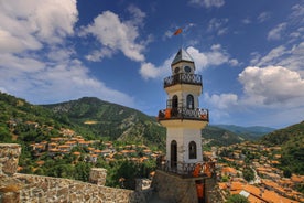 Beyoğlu - town in Turkey