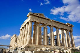 Best of Athens in one day private sightseeing tour