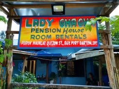 LADY GHAGHA ROOM RENTALs