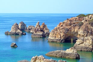 Lagos - city in Portugal