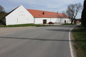 Vanuvecký Dvur