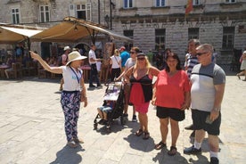 Kotor: Old Town Private Walking Tour