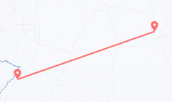 Train tickets from Baden-Baden to Nuremberg