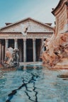 Visites de la Rome antique